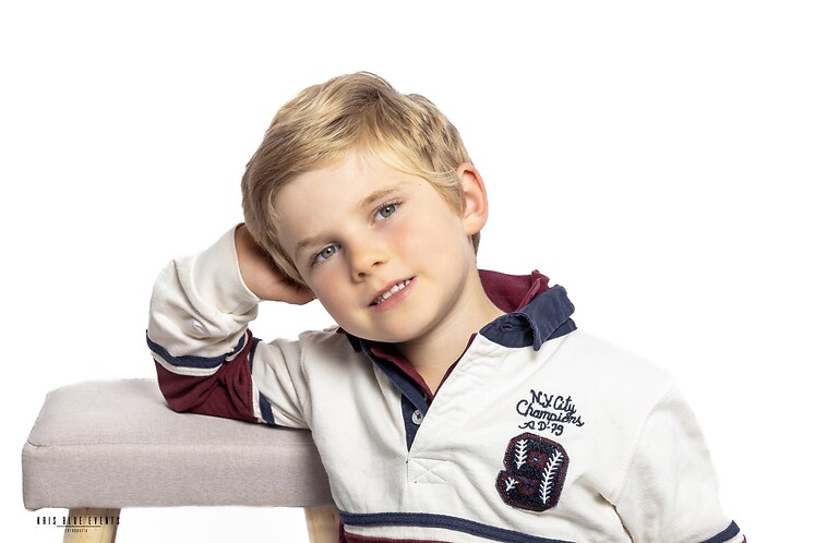 Dominic Arias